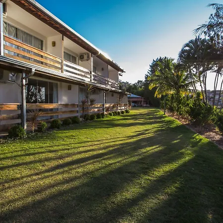 Guarany Eco Resort-3