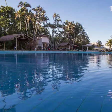 Guarany Eco Resort-3
